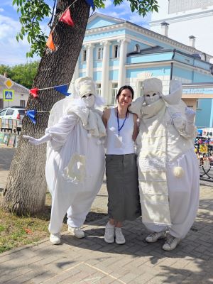 ФЕСТИВАЛЬ ИСКУССТВА "АРТ-БУЛЬВАР"