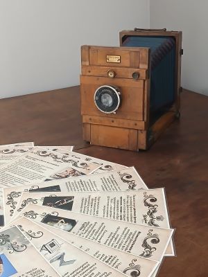 ФОТОВЫСТАВКА РОМАНА КАКОТКИНА
