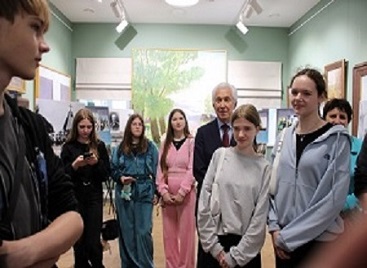 Официальный сайт