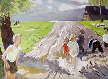 Мыс доброй надежды Валентина Сидорова